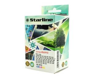 Cartuccia ink - colori - per Canon - cl513 - 17 ml - Starline - JRCACL513 - 8025133110251 - DMwebShop