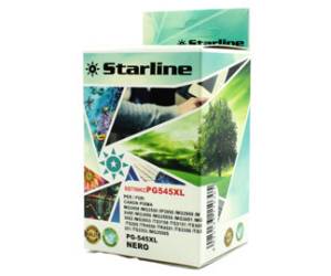 Cartuccia - per Canon - nero - 8286B001 - 15 ml - Starline - JRCAPG545 - 8025133110305 - DMwebShop