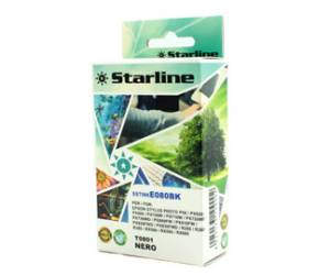 Cartuccia ink - per Epson - nero - C13T08014011 - T0801 - 11,4 ml - Starline - JNEP80B - 8025133109002 - DMwebShop