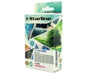 Cartuccia compatibile inchiostro - magenta - per Epson - C13T12934012 - T1293 - 10 ml - Starline - JNEP129M - 8025133109125 - DMwebShop