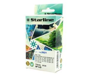Cartuccia ink - per Epson - nero - C13T26214012 - 26XL - 14 ml - Starline - JNEP26B - 8025133109262 - DMwebShop