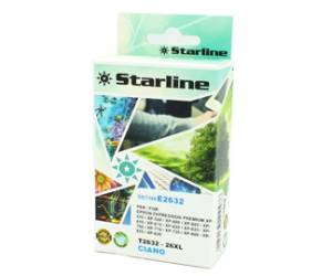 Cartuccia ink - per Epson - ciano - C13T26324012 - 26XL - 11 ml - Starline - JNEP26C - 8025133109286 - DMwebShop
