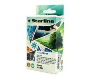 Cartuccia compatibile inchiostro - nero - per Epson - 29XL - C13T29914012 - 14,6 ml - Starline - JNEP29B - 8025133109361 - DMwebShop