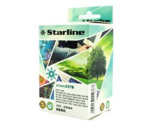 Cartuccia ink - nero - per Hp - 337 - C9364EE - Starline - JRHP337 - 8025133110367 - DMwebShop