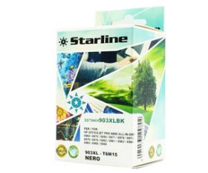 Cartuccia ink - nero - per Hp - 903XL - T6M15AE - Starline - JNHP903B - 8025133109804 - DMwebShop