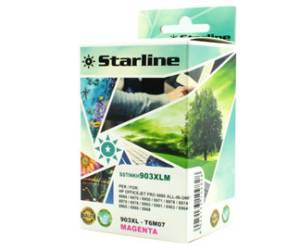 Cartuccia ink - magenta - per Hp - 903XL - T6M07AE - Starline - JNHP903M - 8025133109828 - DMwebShop