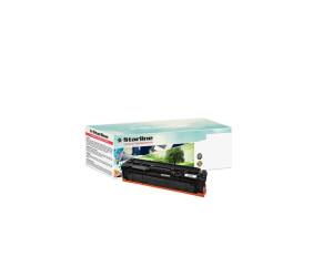 Toner Ricostruito - per Hp - nero - CF400X - 2800 pagine - Starline - K15832TA - 8025133112835 - DMwebShop