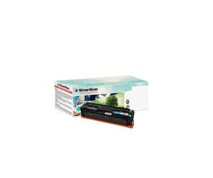 Toner Ricostruito - per Hp - ciano - CF401X - 2400 pagine - Starline - K15833TA - 8025133112842 - DMwebShop