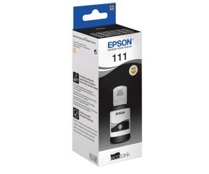 Tanica EPSON Nero 111 Originale - 19262