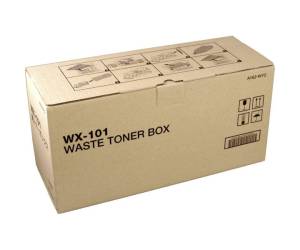 Toner Konica minolta A162WY2 Vaschetta recupero 50000 pagine Originale - 17808