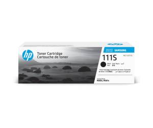 Toner Samsung MLTD111S ELS 1000 SU810A 1000 pagine Originale - 19410