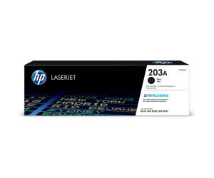 Toner originale nero 203A 1400 pagine Hp CF540A - 17143