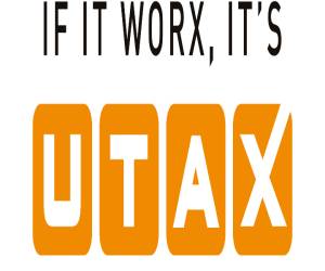 Toner Utax 1T02V30UTC - nero 1T02V30UT0 35000 pagine Originale - 3C2V351830 - DMwebShop