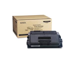 Toner - nero - 7000 pagine - Xerox - 106R01370 - 95205741568 - DMwebShop