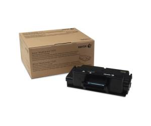 Toner nero - 5000 pagine - Xerox - 106R02311 - 95205623116 - DMwebShop