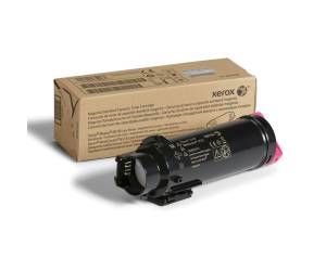 Toner - magenta - 1000 pagine - Xerox - 106R03474 - 95205832518 - DMwebShop