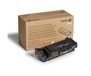 Toner - nero - 2600 pagine - Xerox - 106R03620 - 95205839067 - DMwebShop