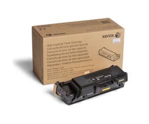Toner - nero - 8500 pagine - Xerox - 106R03622 - 95205839081 - DMwebShop