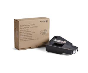 Vaschetta recupero Toner - 30000 pagine - Xerox - 108R01124 - 95205964905 - DMwebShop
