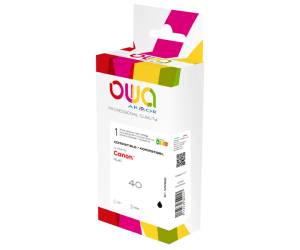 Cartuccia - per Canon - nero - PG-40 - 22 ml - Armor - K20218OW - DMwebShop