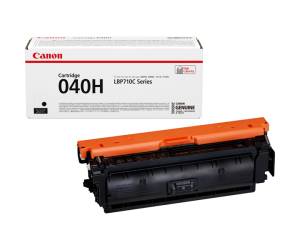 Toner - nero - 12500 pagine - Canon - 0461C001 - 4549292058314 - DMwebShop