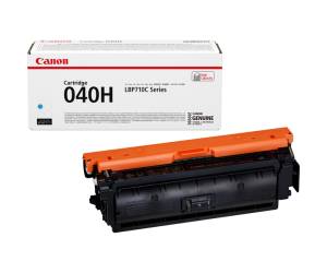 Toner - ciano - 10000 pagine - Canon - 0459C001 - 4549292058307 - DMwebShop