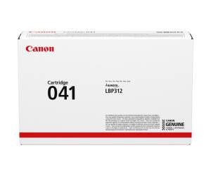 Toner - nero - 10000 pagine - Canon - 0452C002 - 4549292072495 - DMwebShop
