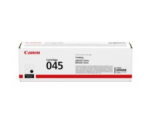 Toner originale - nero - 045 - 1400 pagine - Canon - 1242C002 - 4549292073669 - DMwebShop