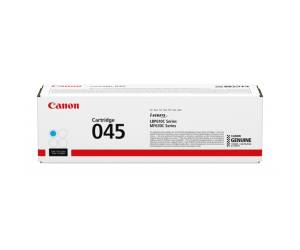Toner originale - ciano - 045 - 1300 pagine - Canon - 1242C002 - 1241C002 - 4549292073638 - DMwebShop