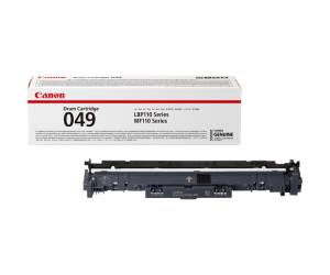 Tamburo - 12000 pagine - Canon - 2165C001 - 4549292088816 - DMwebShop