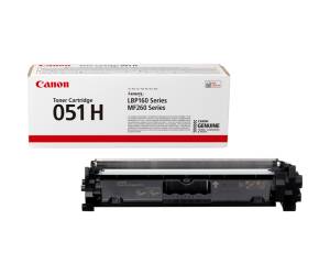 Toner - nero - 4000 pagine - Canon - 2169C002 - 4549292088885 - DMwebShop