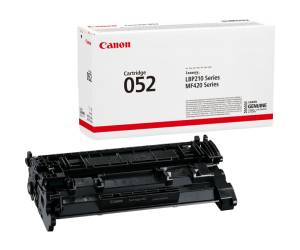 Toner - nero - 3100 pagine - Canon - 2199C002 - 4549292089400 - DMwebShop