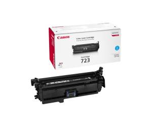 Toner - ciano - 8500 pagine - Canon - 2643B002 - 4960999915760 - DMwebShop