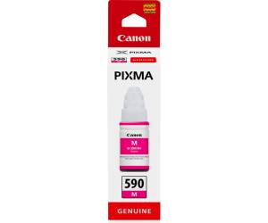 Cartuccia CANON Inkjet Magenta GI 590M 1605C001 Originale - 19709