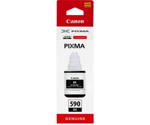Cartuccia CANON Inkjet Nero GI 590BK 1603C001 Originale - 19711