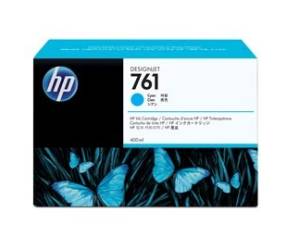 Cartuccia HP Inkjet Ciano 761 Originale - 19669