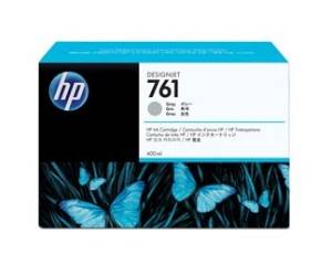 Cartuccia HP Inkjet Grigio 761 Originale - 19654