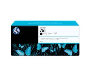 Cartuccia HP Inkjet Nero opaco 761,775 ml Originale - 19705