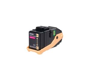 Toner - magenta - S050603 - 7500 pagine - Epson - C13S050603 - 8715946481265 - DMwebShop