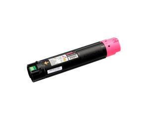 Toner - magenta - S050657 - 13700 pagine - Epson - C13S050657 - 8715946500355 - DMwebShop