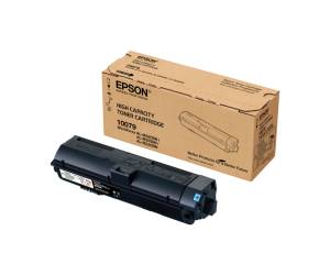Toner - nero - S110079 - 6100 pagine - Epson - C13S110079 - 8715946631264 - DMwebShop
