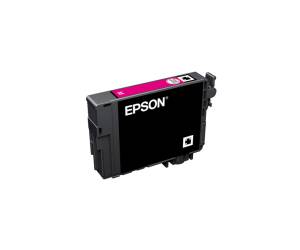 Cartuccia ink - 502XL - magenta - 6,4 ml - Epson - C13T02W34010 - 8715946652849 - DMwebShop