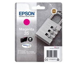 Cartuccia ink - 35 - magenta - 9,1 ml - Epson - C13T35834010 - 8715946632292 - DMwebShop