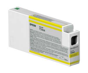Tanica - giallo - T5964 - 350 ml - Epson - C13T596400 - 10343868427 - DMwebShop