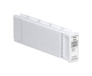 Tanica Inchiostro - grigio chiaro - 700 ml - Epson - C13T800000 - 10343919761 - DMwebShop