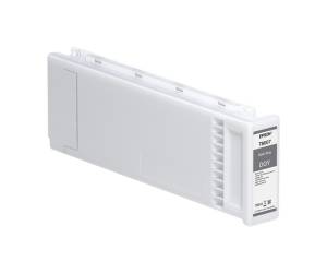 Tanica - nero - T8007 - 700 ml - Epson - C13T800700 - 10343919730 - DMwebShop