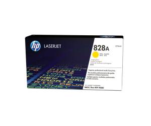 Tamburo - 828A - giallo - 30000 pagine - Hp - CF364A - 887111323972 - DMwebShop