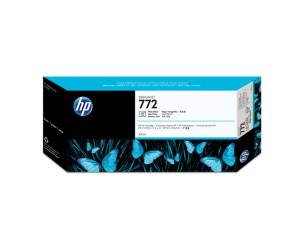 Cartuccia ink - 772 - nero fotografico - 300 ml - Hp - CN633A - 884962639030 - DMwebShop