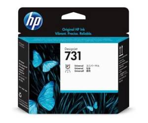 Testina - 731 - C-M-Y-GR-K PH-K OP - Hp - P2V27A - 190781037712 - DMwebShop