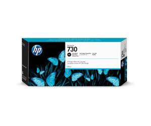 Cartuccia originale inchiostro - nero fotografico - HP 730 - 300 ml - Hp - P2V73A - 190781771319 - DMwebShop